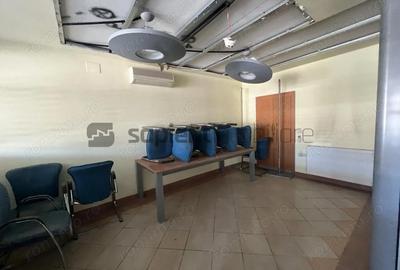 Spațiu comercial, de 456 mp, în Ultracentral - 4