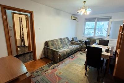 Apartament 4 camere Arena Nationala - Bd. Chisinau - 12