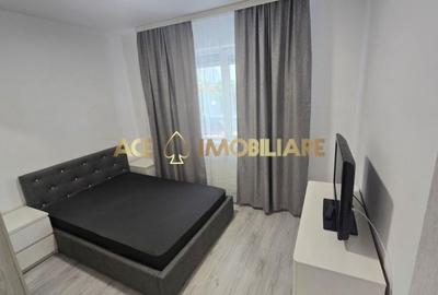 Apartament cu 2 camere decomandat, mobilat în Theodor Pallady - 1