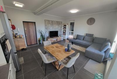 Apartament cu 2 camere decomandat, mobilat în Girocului - 1