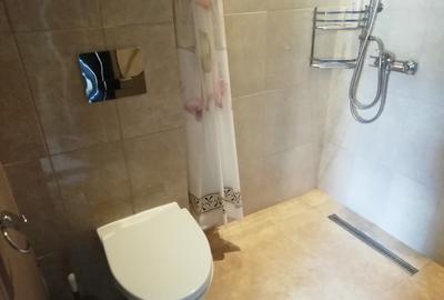 Corp de casa 4 camere liber la vanzare zona AFI - 12