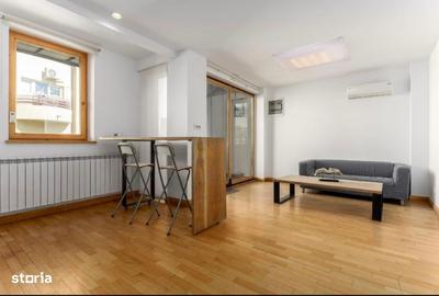 Spațiu comercial, de 188 mp, în Foișorul de Foc - 4