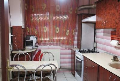 Apartament cu 4 camere semidecomandat în Micălaca - 15