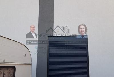 Spatiu Comercial Umbraresti/Galati - 6