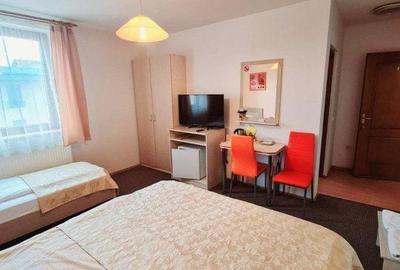Spațiu comercial, de 610 mp, în Florești - 4