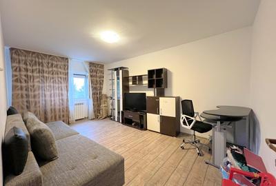 Inchiriere apartament cu 2 camere in Micro 21 mobilat si utilat - 1