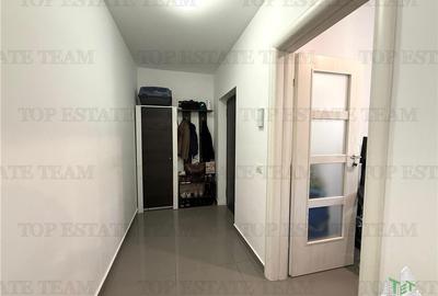Apartament cu 2 camere decomandat, mobilat în Drumul Taberei - 16