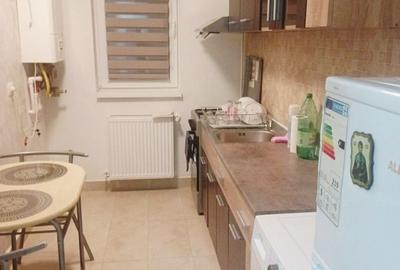 Titan Str. Postasului, sect. 3 - 3