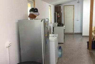 Casa + teren de vanzare - 8