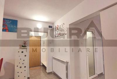 Apartament de 3 camere, decomandat, 70mp, parcare, zona Iulius Mall - 3