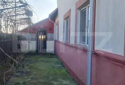 Casă cu 3 camere cu Teren 584 Mp în Brazi - 16