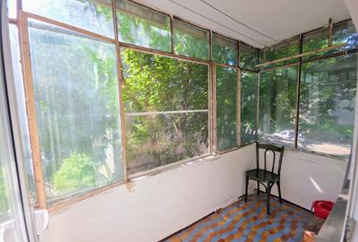 Apartament cu 3 camere decomandat, mobilat în Apusului - 14
