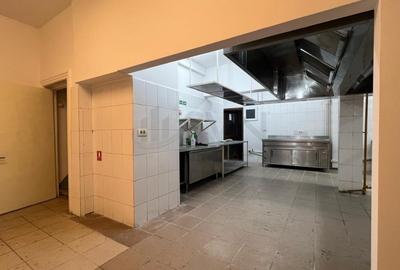 REV0009269 Locatie ultracentrala langa Piata Victoriei pretabila restaurant REV0009269 Locatie ultracentrala langa Piata Victoriei pretabila restaurant - 6