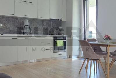 Apartament cu 2 camere decomandat în Zorilor - 3