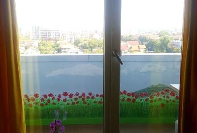 Apartament 2 camere de închiriat , disponibil de Anul Nou! Campeador Residence - 5