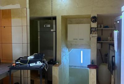 Spațiu comercial, de 55 mp, în Coșbuc - 3