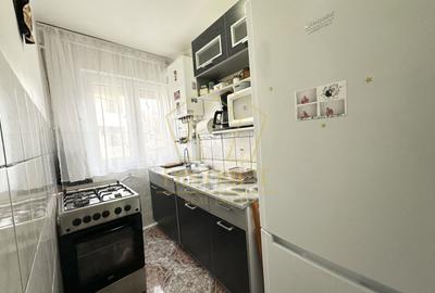 Apartament cu 2 camere semidecomandat, mobilat în Spitalul Județean - 5