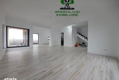 Casă cu 4 camere decomandat cu Teren 500 Mp în Miroslava - 14