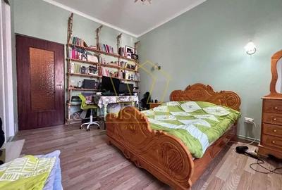 Casa renovata cu 4 camere la curte comuna | Iosefin