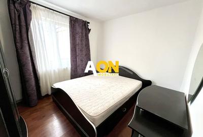 Apartament cu 2 camere semidecomandat, mobilat în Cetate - 5