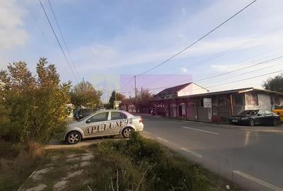 Teren bun pentru 2 sau 3 case aproape de Bucuresti. - 18