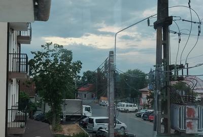 Apartament 2 camere Mobilat si utilat complet  Central-Remetea - 5