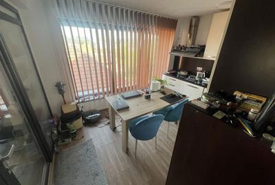 Casă cu 4 camere în Central - 2