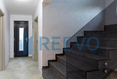 Casa Premium P+1E 140 mp utili | Gheraie?ti | Curt... - 3