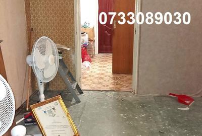 3 camere + Garaj + Boxa +Centrala, Drumul Taberei - Parva - Scoala SF. Andrei - 1