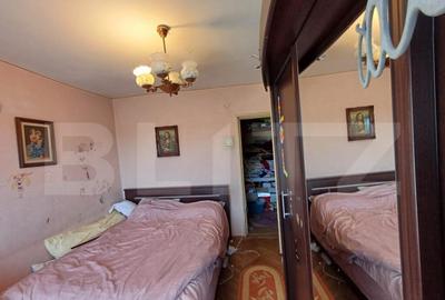 Apartament cu 3 camere, 66 mp, zona Lido - 1