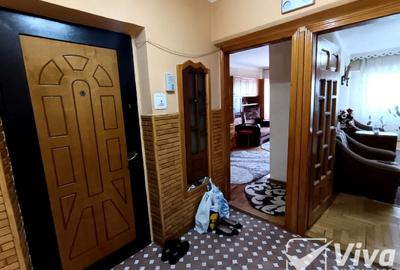 Nicolina Lidl-2 camere decomandate 58mp+loc de parcare. Etaj 5/8, lift modern, s - 4