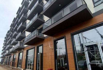 Apartament cu 2 camere decomandat în Popești-Leordeni