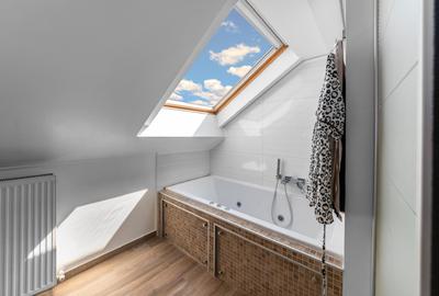 Va  ofer spre vânzare   Duplex de vis cu 5 camere Damaroaia - 19