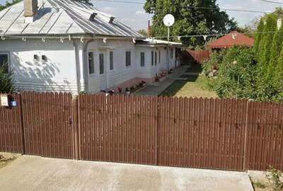 Casa de vanzare cu teren intravilan - 4