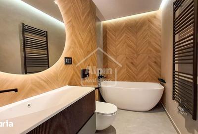Apartament cu 2 camere decomandat, mobilat în Blumăna - 18