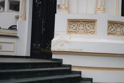 Casă individuală cu 10 camere cu Canalizare în Dorobanți - 7