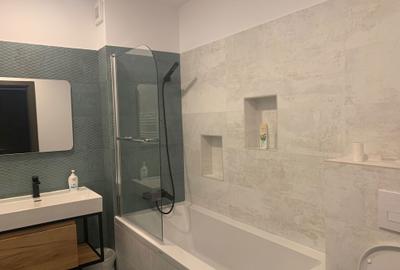 Apartament cu 3 camere decomandat în Tunari - 10