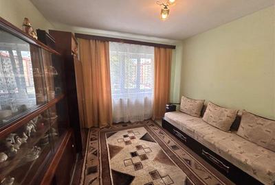 Apartament cu 2 camere decomandat în Moroasa 2 - 5