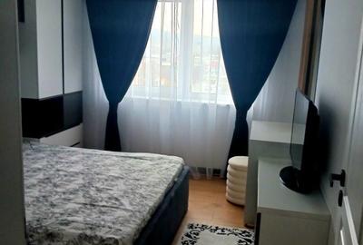 Apartament cu 3 camere decomandat în Central - 3