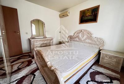 Apartament cu 2 camere decomandat, mobilat în Lipovei - 1