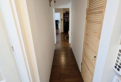 Apartament cu 3 camere decomandat, mobilat în Teiul Doamnei - 3