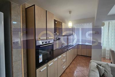 Apartament cu 2 camere semidecomandat, mobilat în Dorobanți - 8