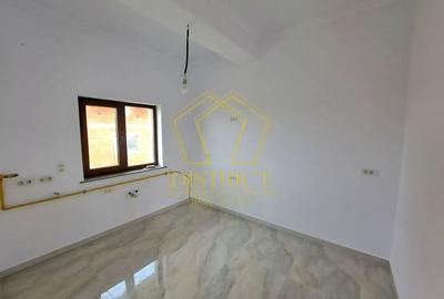 Duplex cu 5 camere, bucatarie inchisa, la cheie | Giarmata Mare - 4