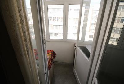 Apartament cu 3 camere semidecomandat în Teilor - 9