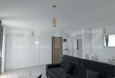 Apartament 2 camere, 64 mp, Decebal Residence - 5