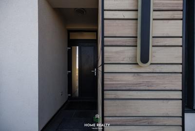 Duplex cu 4 camere cu Teren 349 Mp în Săcălaz - 3