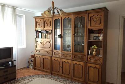 Vanzare Apartament 3 Camere Semidecomandat Berceni-Spinis - 2