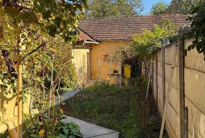 Casă cu 3 camere în Central - 5