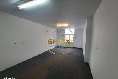 Spațiu comercial, de 33 mp, în Grivița