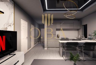 Apartament 3 camere - O.B.A LUXURY PLUS - 5